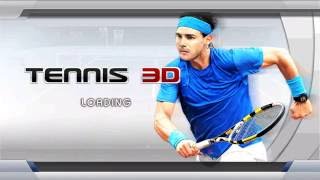 TENNIS 3D มาเล่ยเทนนิสกัน - (Review) Game for android. screenshot 3