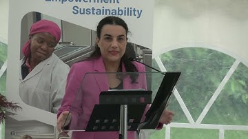 #WHA78 High Level Event organized by the French Mission & MPP in Geneva - 19 May 2025