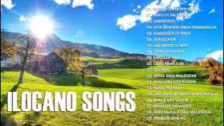 ILOCANO NONSTOP MEDLEY 2022  - MOST BEAUTIFUL ILOCANO SONGS COLLECTION