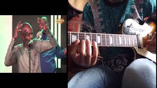 Pigieni Bwana Vigelegele - Pst. Solomon Sila w/ Amani Baya, Onesmus Kambale & Moise Basinza chords