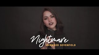 Video thumbnail of "Nightmare | Avenged Sevenfold (Cover)"
