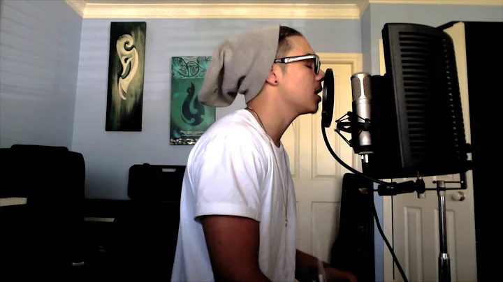 Sugar - Maroon 5 (William Singe Cover)