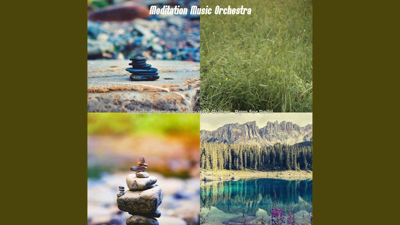 Vivacious Music for Yoga Flow