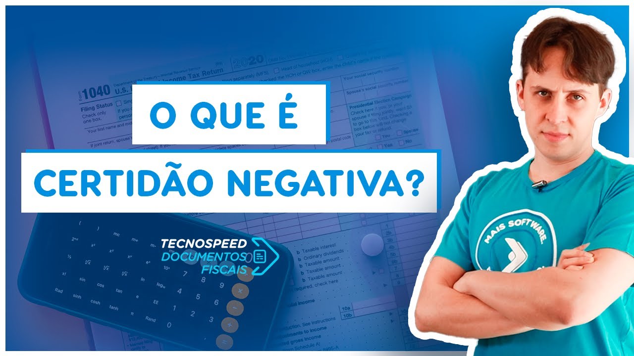 Thumbnail do vídeo