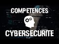 Quelles sont les meilleures comptences  avoir en cyberscurit 