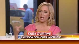 Sandra Smith, Melissa Francis, Meg McCain, H Faulkner 8-24-16