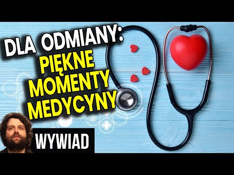 Piękne Momenty Medycyny! Wywiad z Mira Suchodolska o Książce Religa. Ojciec i syn - Ator Analiza