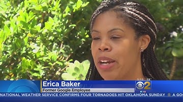 Google Employee Fires Employee Who Wrote Divisive Memo