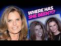 What REALLY Happened To Maria Shriver?