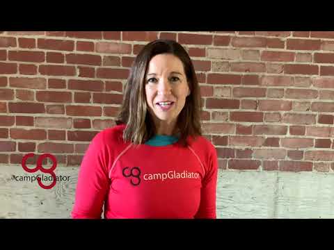 Shreveport Business Spotlight: Camp Gladiator