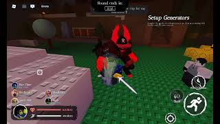 I'm laggy when I screen record vru