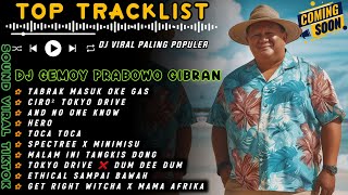 Dj Viral Tiktok Terbaru 2024 Cdanuran  Bass  Tabrak Masuk Oke Gas  Remix  Pargoy Dj Gemoy