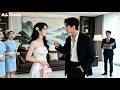 She Goes on a Blind Date as Her Sister, He Marries as His Brother&mdash;But They Fall for Each Other!