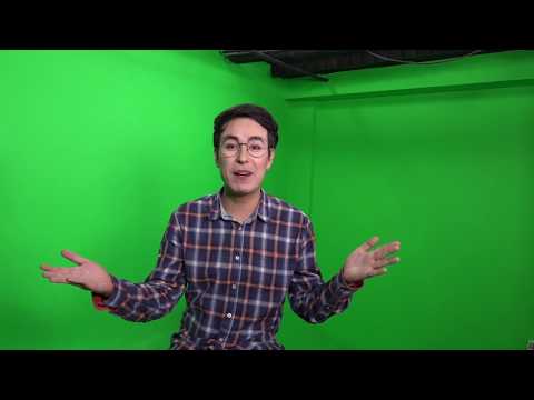 Video: Cómo Filmar Un Programa De Televisión
