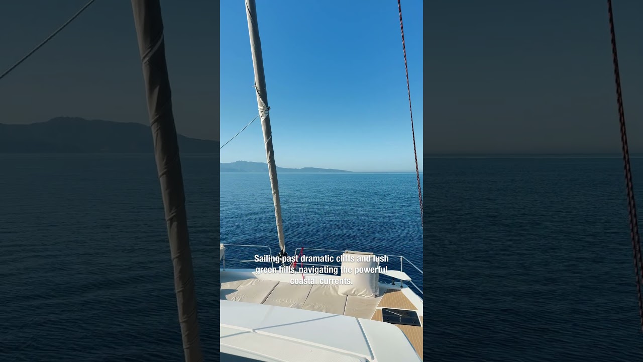One Boat – A whole new adventure