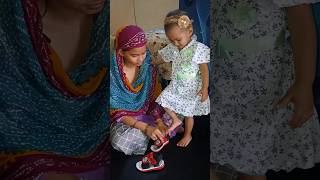 Priya Ke Ghar Haniya Chali