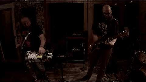 Drone Sessions #3 - What Comes After 33.22818, -84.43978