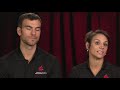 Meagan Duhamel / Eric Radford Retirement Tribute