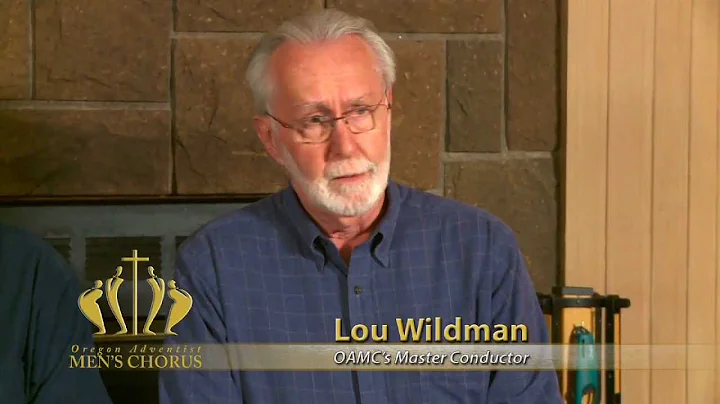 Young Men & Lou Wildman Changed by OAMC