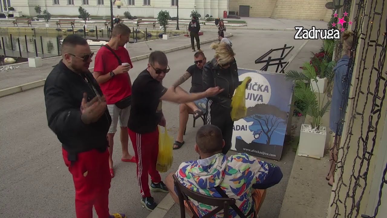 Zadruga 6 - Ivan i Miljan zaratili kao nikada do sad, ore se gnusne optužbe i uvrede  - 22.03.2023.