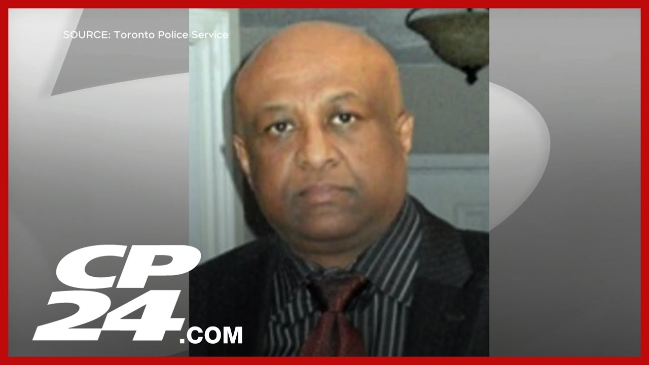 Toronto man arrested in connection with child luring investigation ...