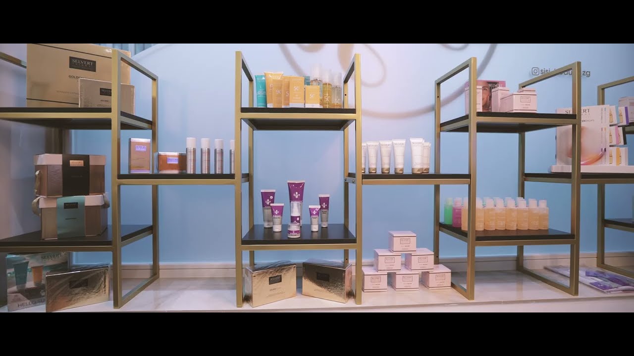 Sisi Beauty - Sisi Hair