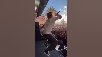 Thumbnail of The Kid LAROI - STAY ft. Justin Bieber & Friends ( Las Vegas )