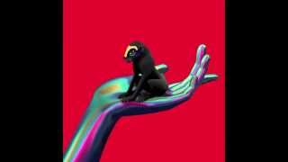 SBTRKT - The Light (ft. Denai Moore)