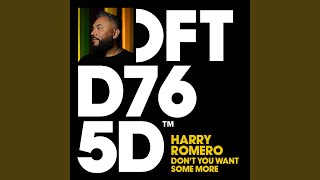 Celebrity Don’t You Want Some More (Extended Mix) Profile