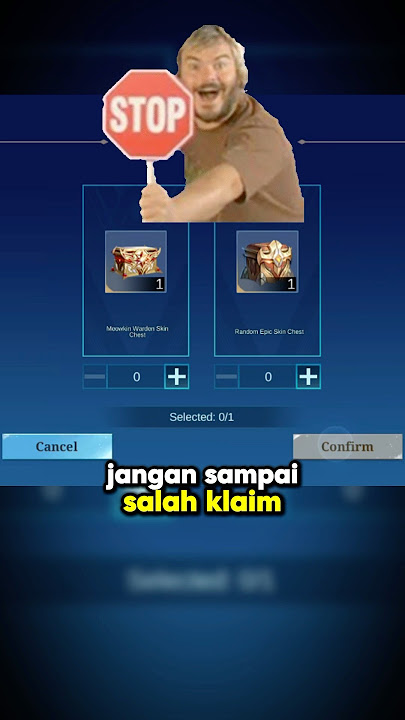 Jangan salah klaim skin silvana mystic meow #ZetiansRecruitmentForHeroes #MLBBZetian #MLBBCreator