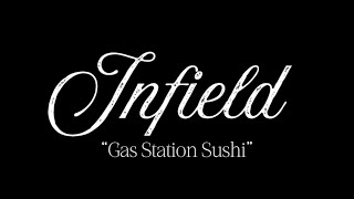 Gas Station Sushi - Lyric Video