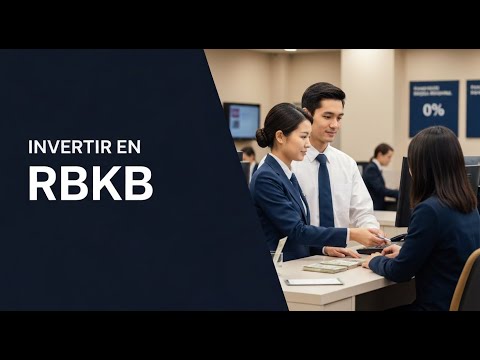 Cómo invertir en Rhinebeck Bancorp Inc (RBKB) paso a paso