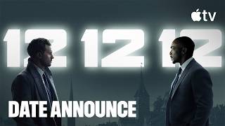 12 12 12 — Date Announcement | Apple TV