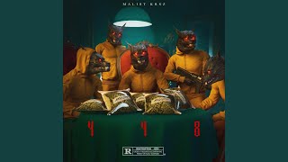 Dosidos - Malist Krsz