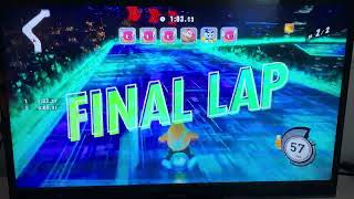 [v1.3.3, outdated] Cyberion Highway Time Attack 2:01.41