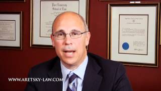 Choosing a Lawyer for Personal Injury Cases - New Jersey Personal Injury Law Office Aretsky & Aretsky
