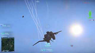 Planetside 2 ESF Compilation 7