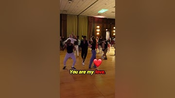 You are my love! #dance #brazilianzouk #love #zoukbrazil #dancer #zouk #music #zouklovers #afrobeats