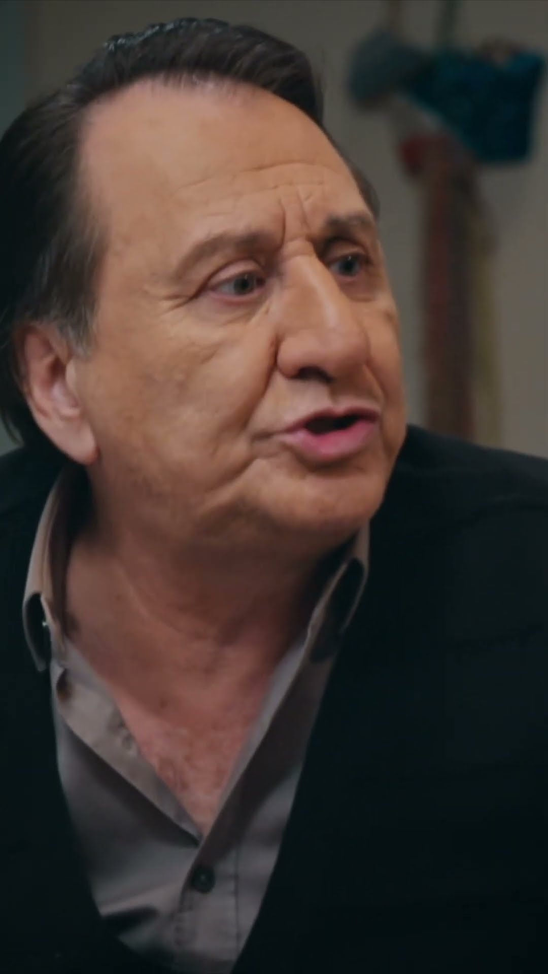 Geç sen dalganı Hüsnü! #ArkaSokaklar #Shorts
