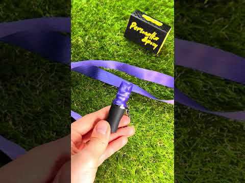 Персональний мундштук для кальяну Personalka Epoxy Sakura (S420), видео 2