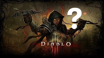 New to Diablo 3? I Made This Beginner