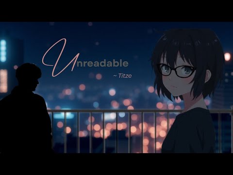 Unreadable | Chapter 2: Mirror – A Voice Over Story by Titze