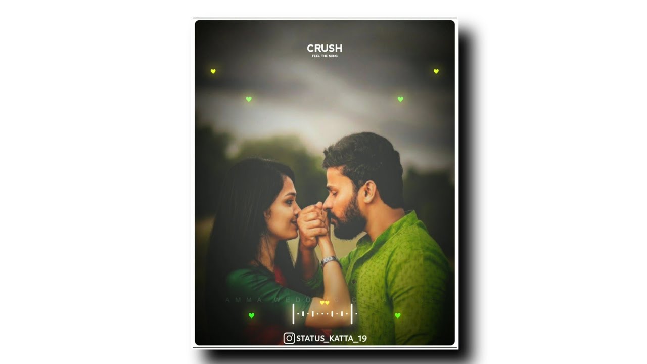 Feel The Music WhatsApp Status Good morning status Love Song Status New status Trend