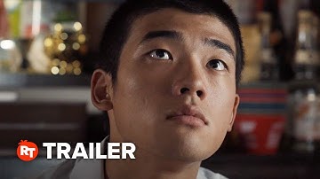 ハッピーエンド 予告編 #1 (2024)