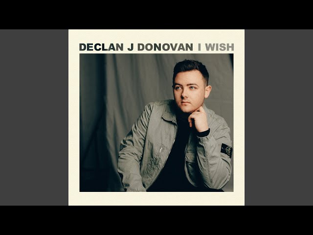 Declan j donovan