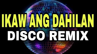 IKAW ANG DAHILAN X JERRY ANGGA [ HARDTEK REMIX 2024 ] [ DJ REX TAMBOK REMIX  ] [ KMC DJSS ]