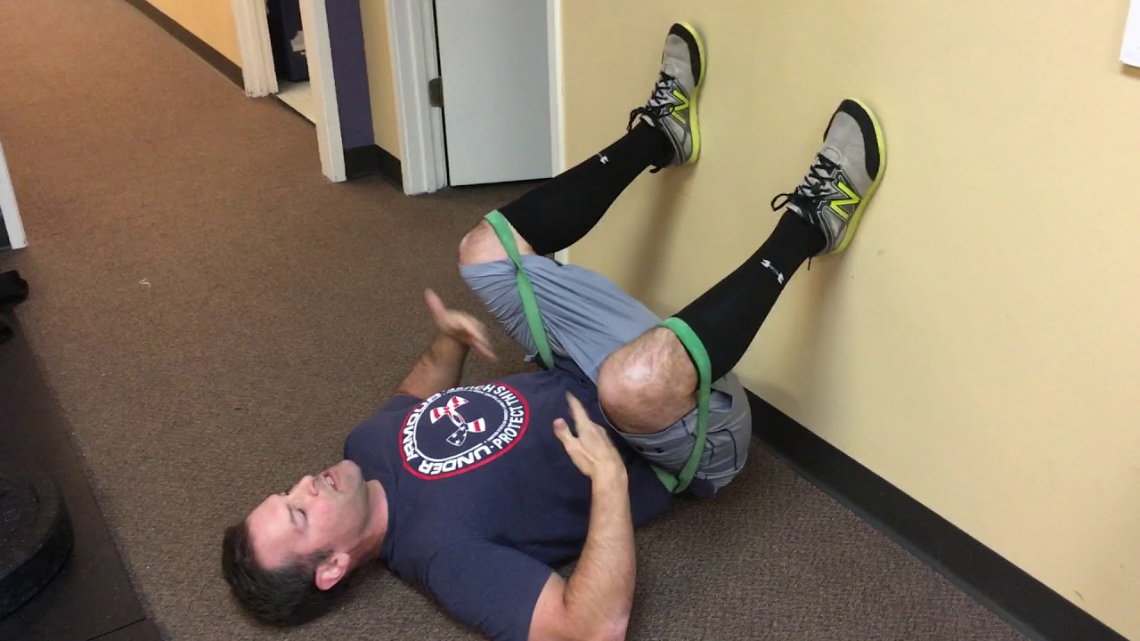 FAI, Hip Impingement, Hip Pain, Hip Mobility YouTube