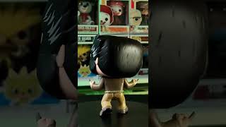 Wolverine Xmen Funko Pop