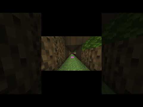 ASMR Athletic!!  part6 #マイクラ #minecraft  #athletics  #asmr  #minecraftasmr #Shorts