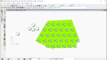 [Recorded Session] LANDWorksCAD Copying Plants and Mass Planting
